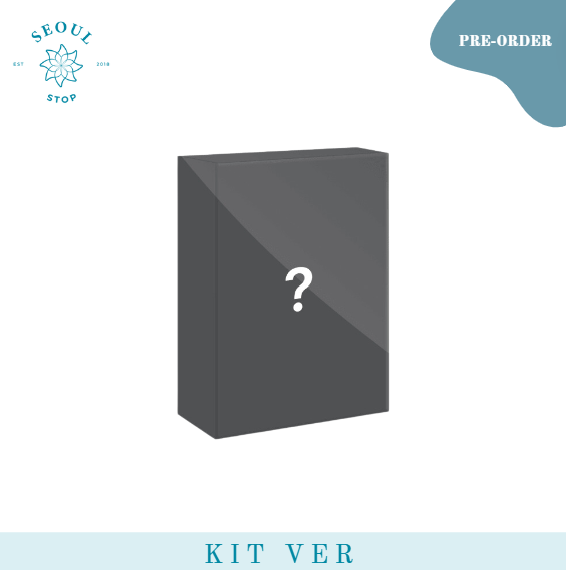 SEVENTEEN - BEST ALBUM '17 IS RIGHT HERE' KIT & WEVERSE ALBUMS VERSION