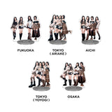 AESPA LIVE TOUR – SYNK : aeXIS LINE – in JAPAN MD MERCH