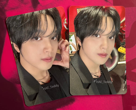 HAECHAN COUNTDOWN LIVE PC SET