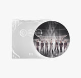 BTS ARIRANG (613 Limited Edition Picture Disc Vinyl)