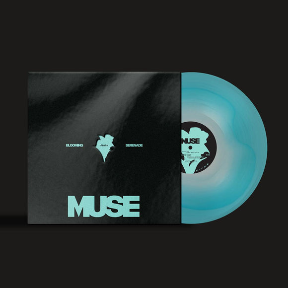 JIMIN MUSE LP