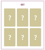 ENHYPEN THE SIN : BLISS ALBUM WEVERSE JAPAN AND UMS SET POB