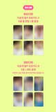 NCT WISH - 3rd Mini Album [COLOR]